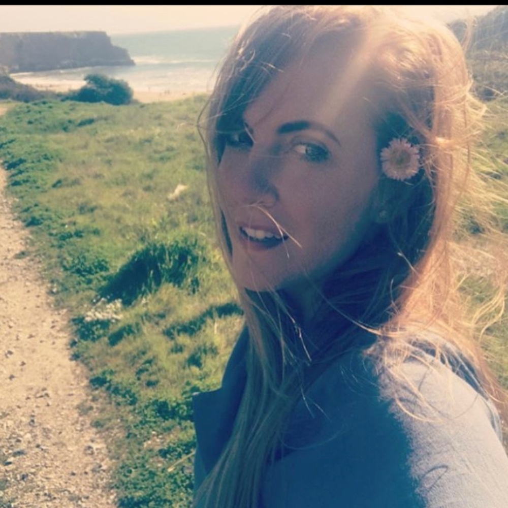 Meet your Posher, Natalie